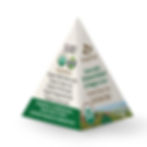 Thumbnail: Pyramid Tea Bag ~ Singles