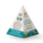 Thumbnail: Pyramid Tea Bag ~ Singles