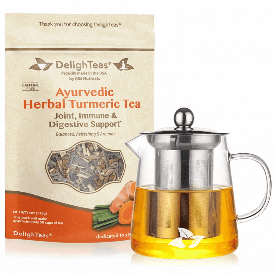 How to clean your teapot 🫖