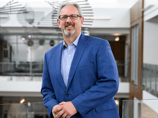 Our Founder's Story