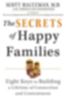 The Secrets of Happy Families: Eight Keys to Building a Lifetime of Connection book at $4.98Price from iE-Books