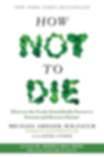 How Not to Die: Discover the Foods Scientifically Proven to Prevent and Reverse book at $4.98Price from iE-Books