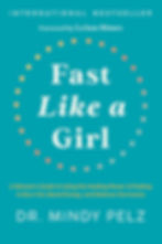 Fast Like a Girl: A Woman's Guide to Using the Healing Power of Fasting book at $4.85 from iE-Books