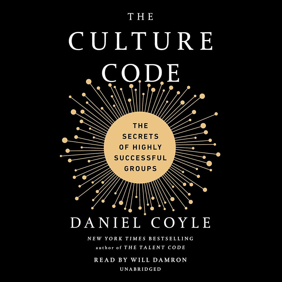 The Culture Code: The Secrets of Highly Successful Groups book at $4.79Price from iE-Books