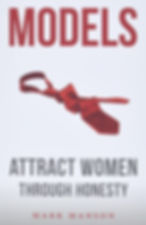 Models: Attract Women Through Honesty book at $4.45Price from iE-Books
