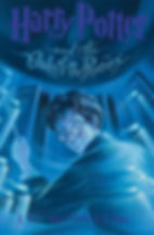 Harry Potter and the Order of the Phoenix book at $11.00Price from iE-Books