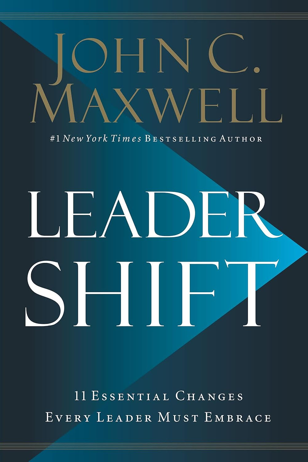 Leadershift: The 11 Essential Changes Every Leader Must Embrace book at $3.85Price from iE-Books