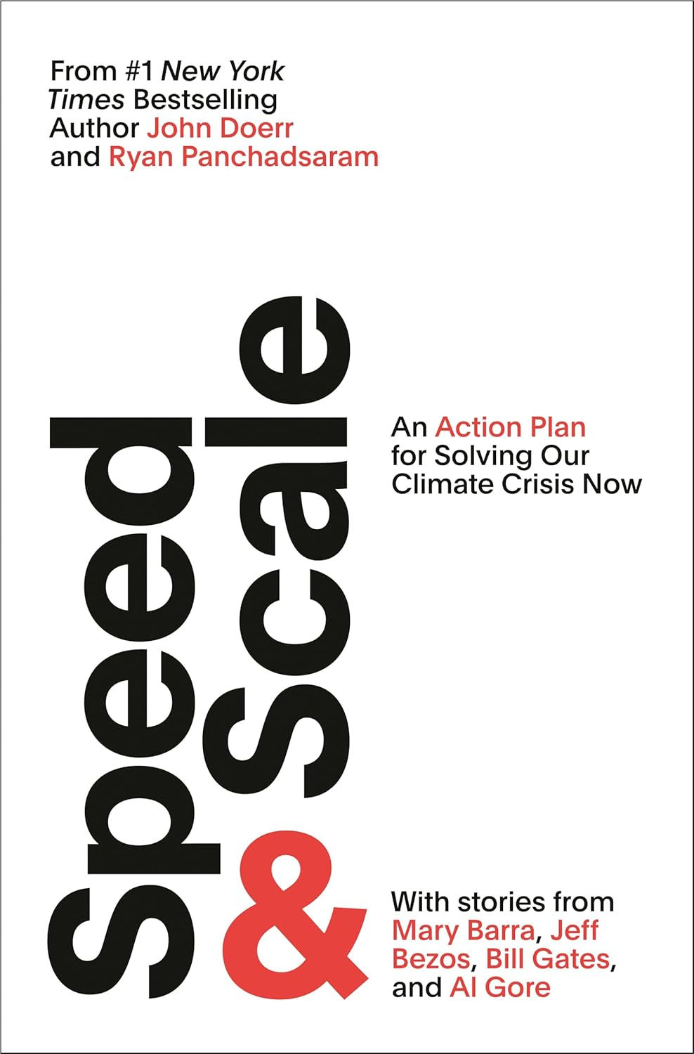 Speed & Scale: An Action Plan for Solving Our Climate Crisis Now book at $4.88Price from iE-Books