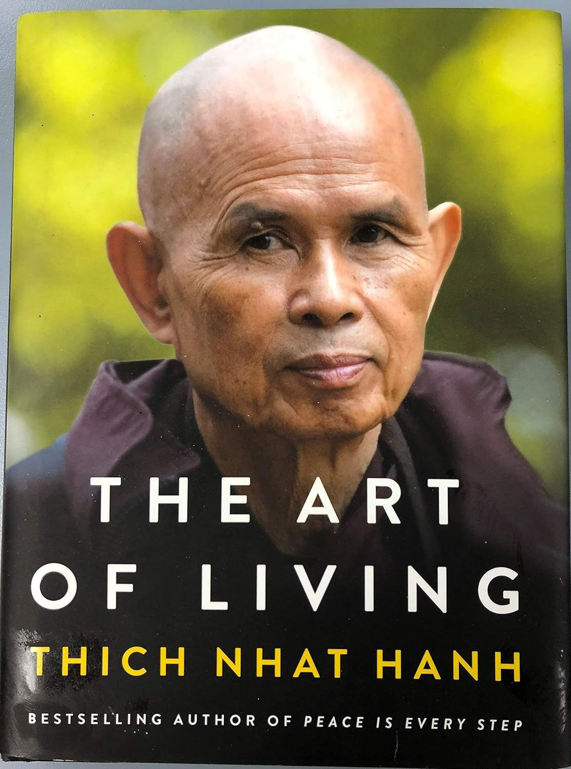 The Art of Living: Peace and Freedom in the Here and Now book at $3.35Price from iE-Books