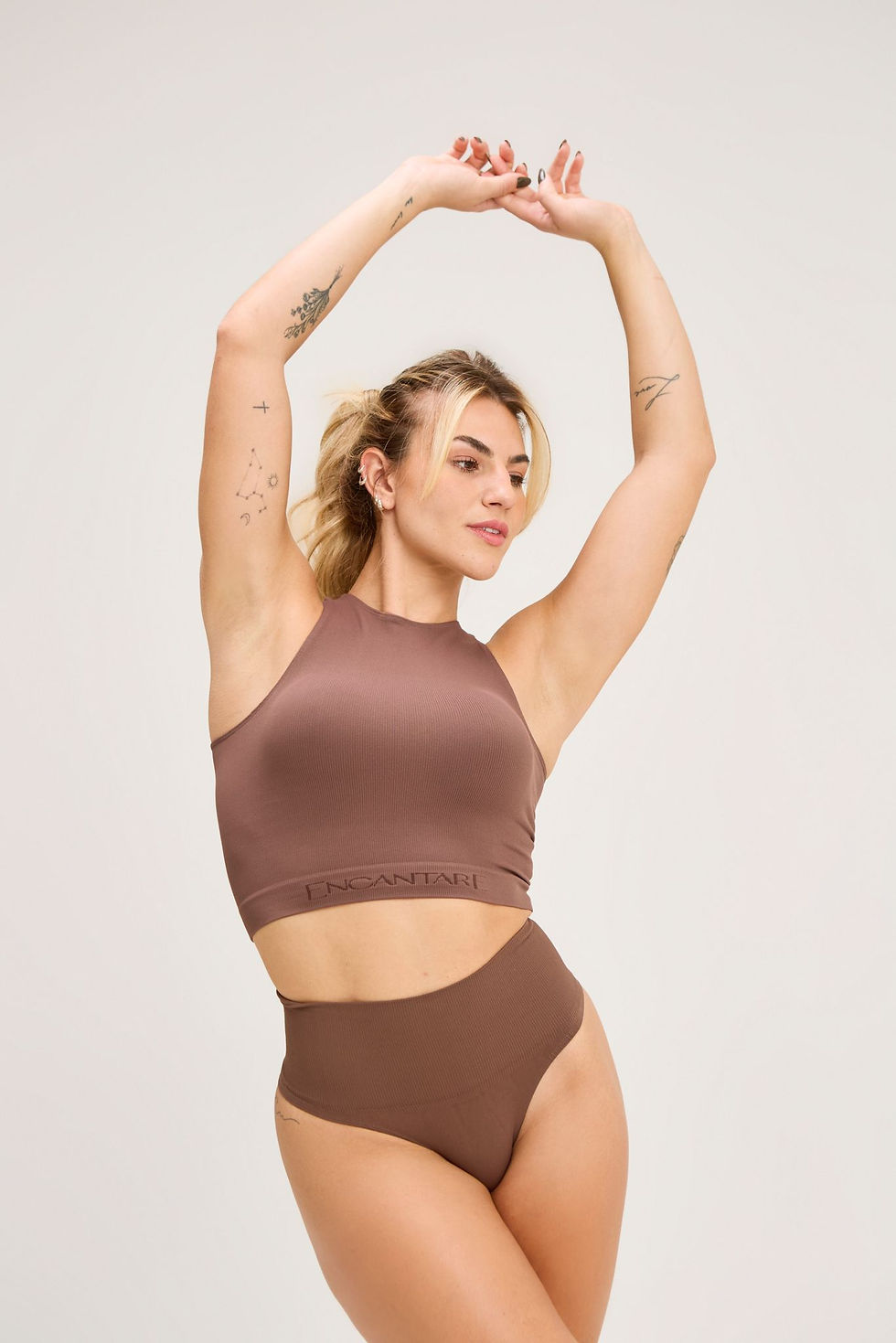 Miniatura: Calcinha Modeladora