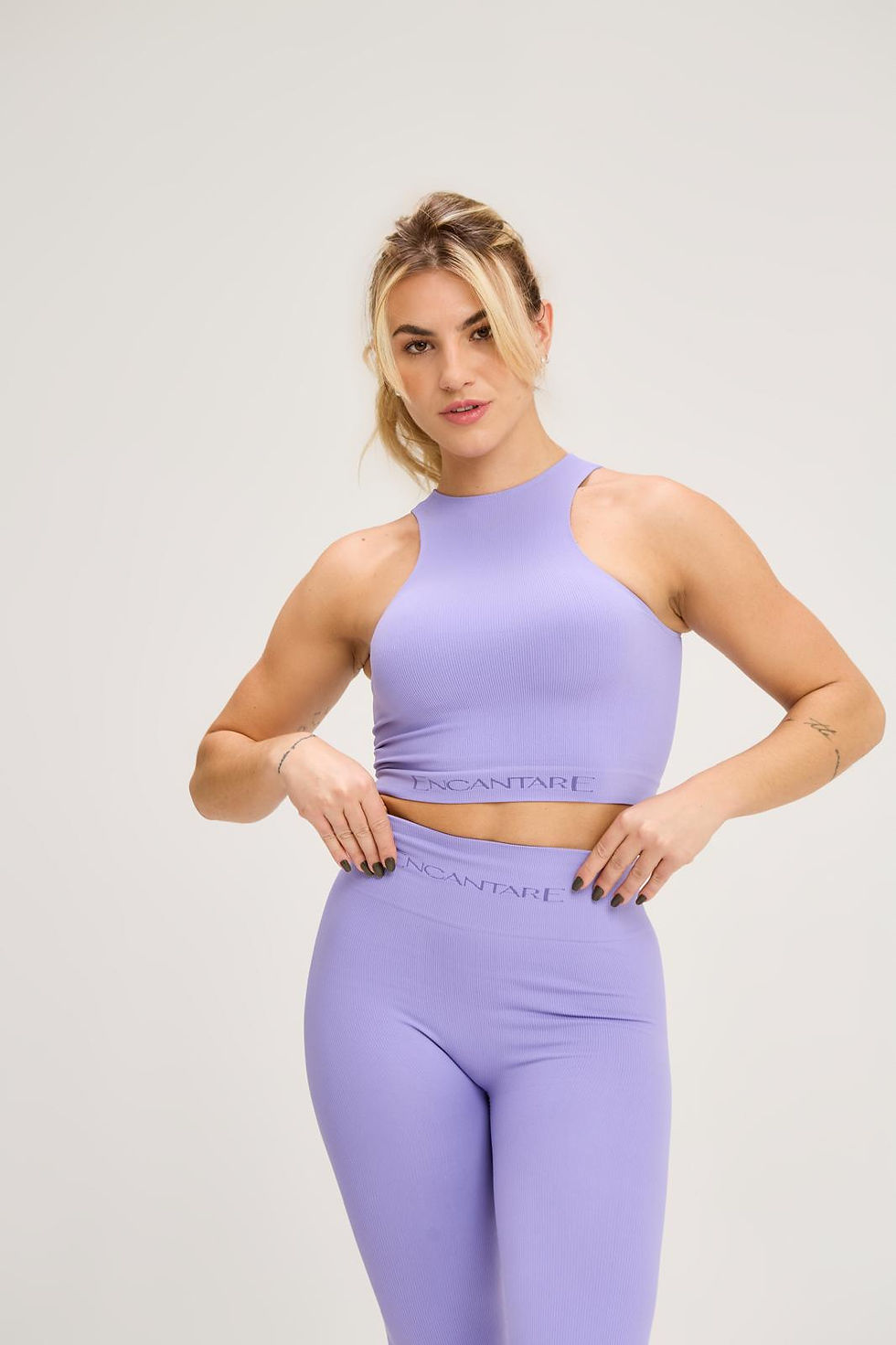 Miniatura: CONJUNTO POESIA NEW