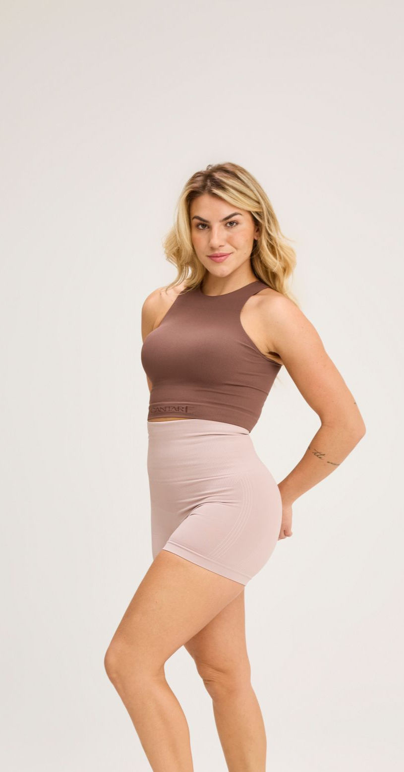 Miniatura: Bermuda Modeladora