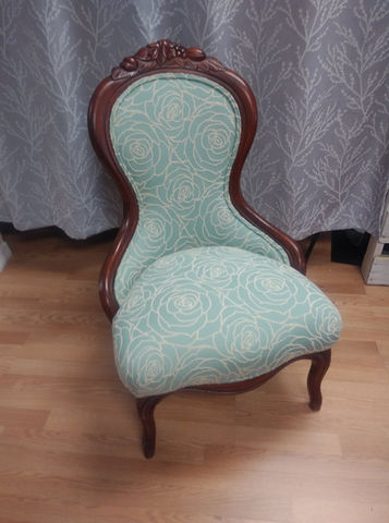Elegant Chair