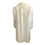 Thumbnail: White Fox Full Length Coat