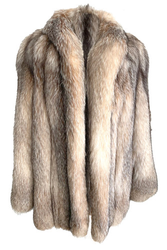 Crystal Fox | neilsonsfurs