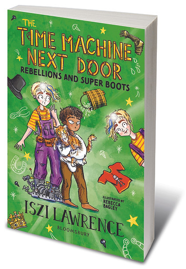 Paperback packshot 2 thin_time Machine copy_rebellions and super boots.jpg