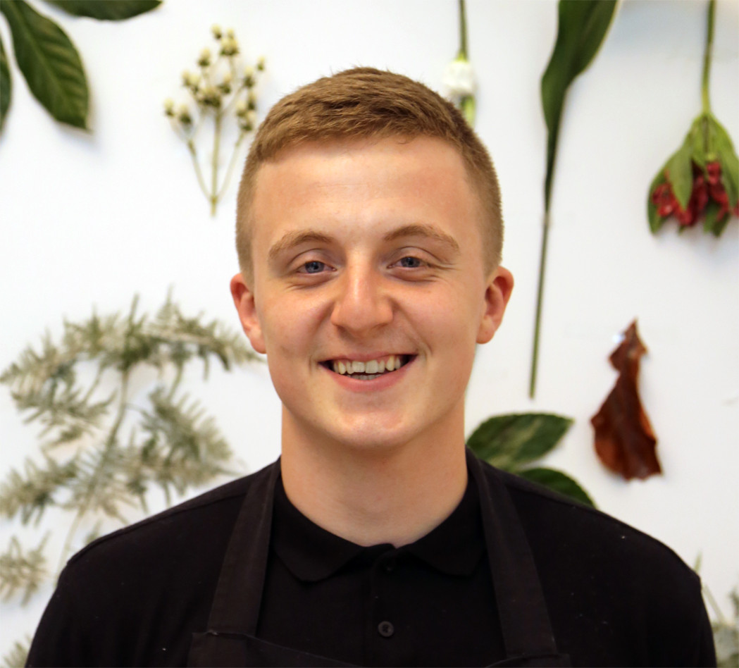 Josh Whitehead