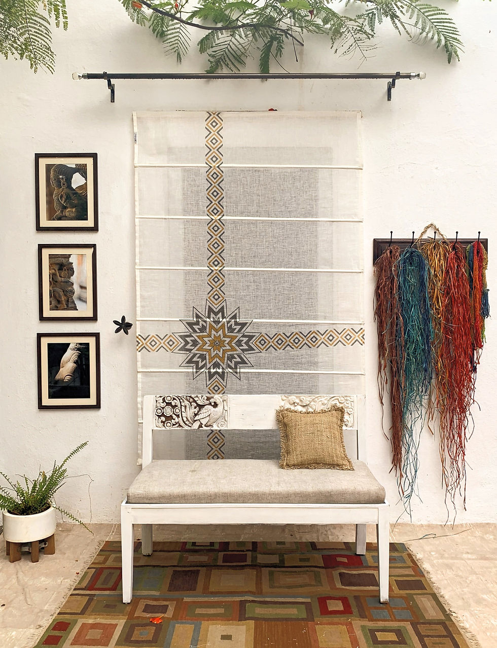 IE-BOHEMIAN-PADMA/BS-SHWETHA/PITAH