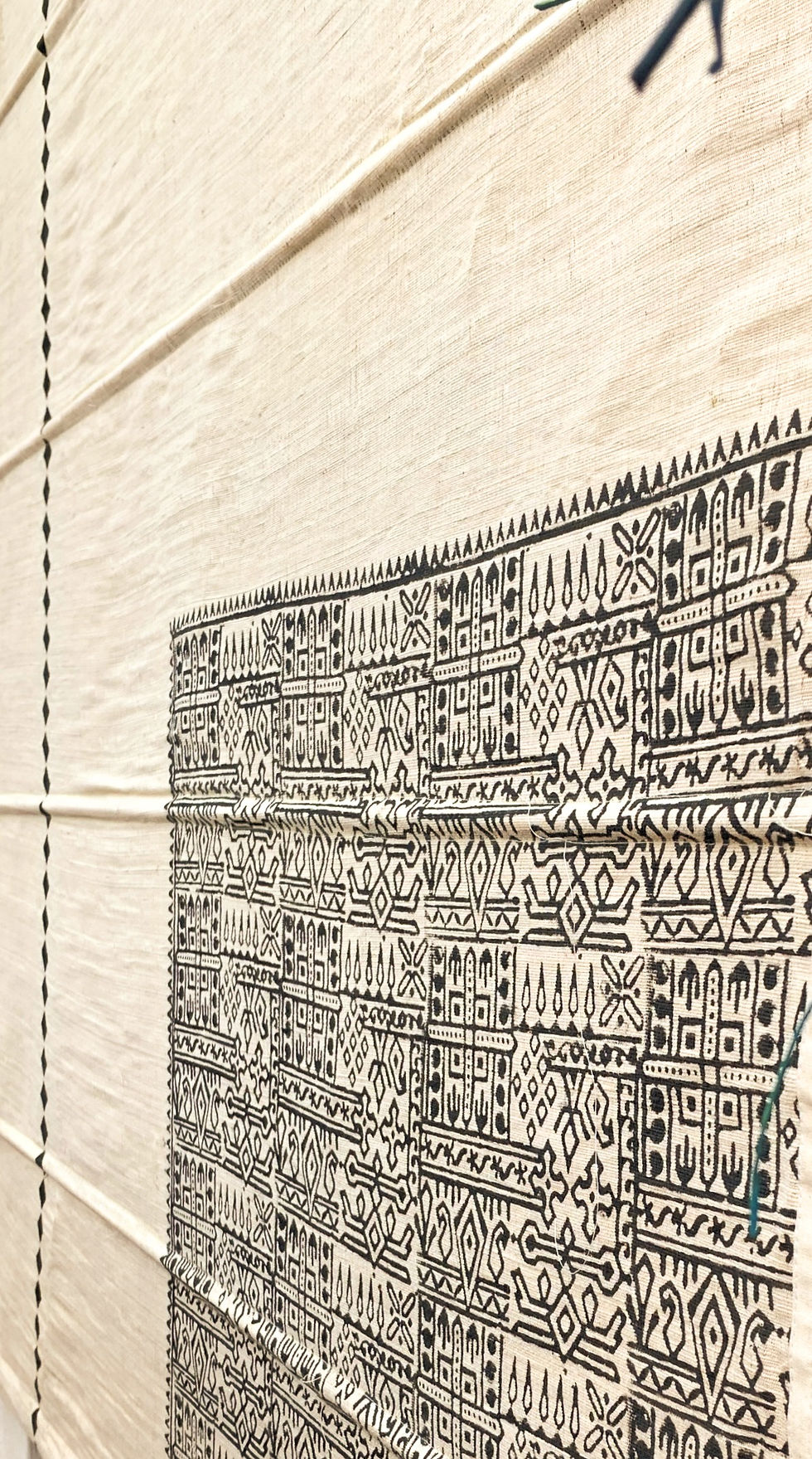 IE-BOHEMIAN-MADHUBANI-BM/SHWETHA/SHYAMAH