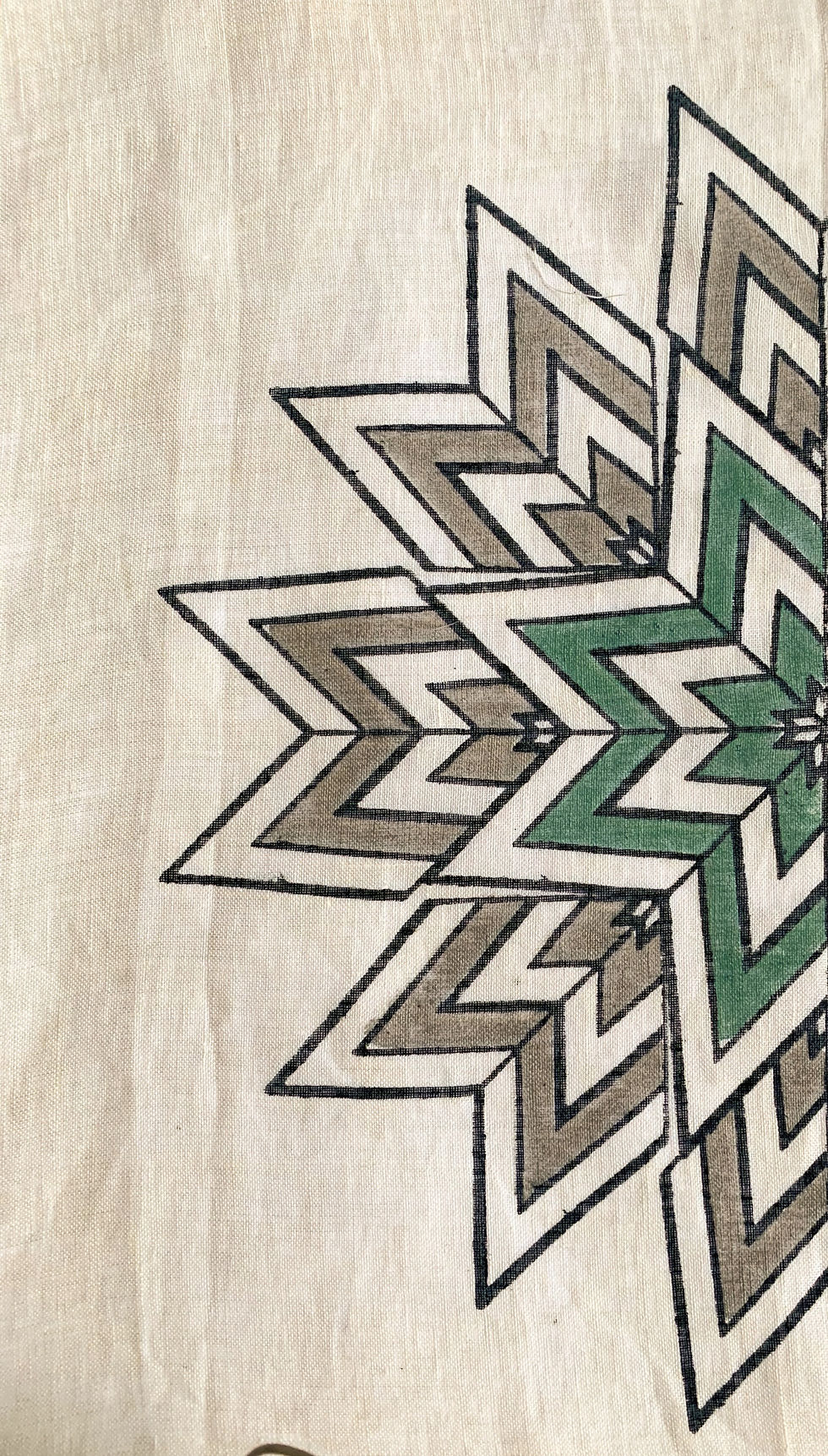 IE-BOHEMIAN-PADMA-BS/HARITAH