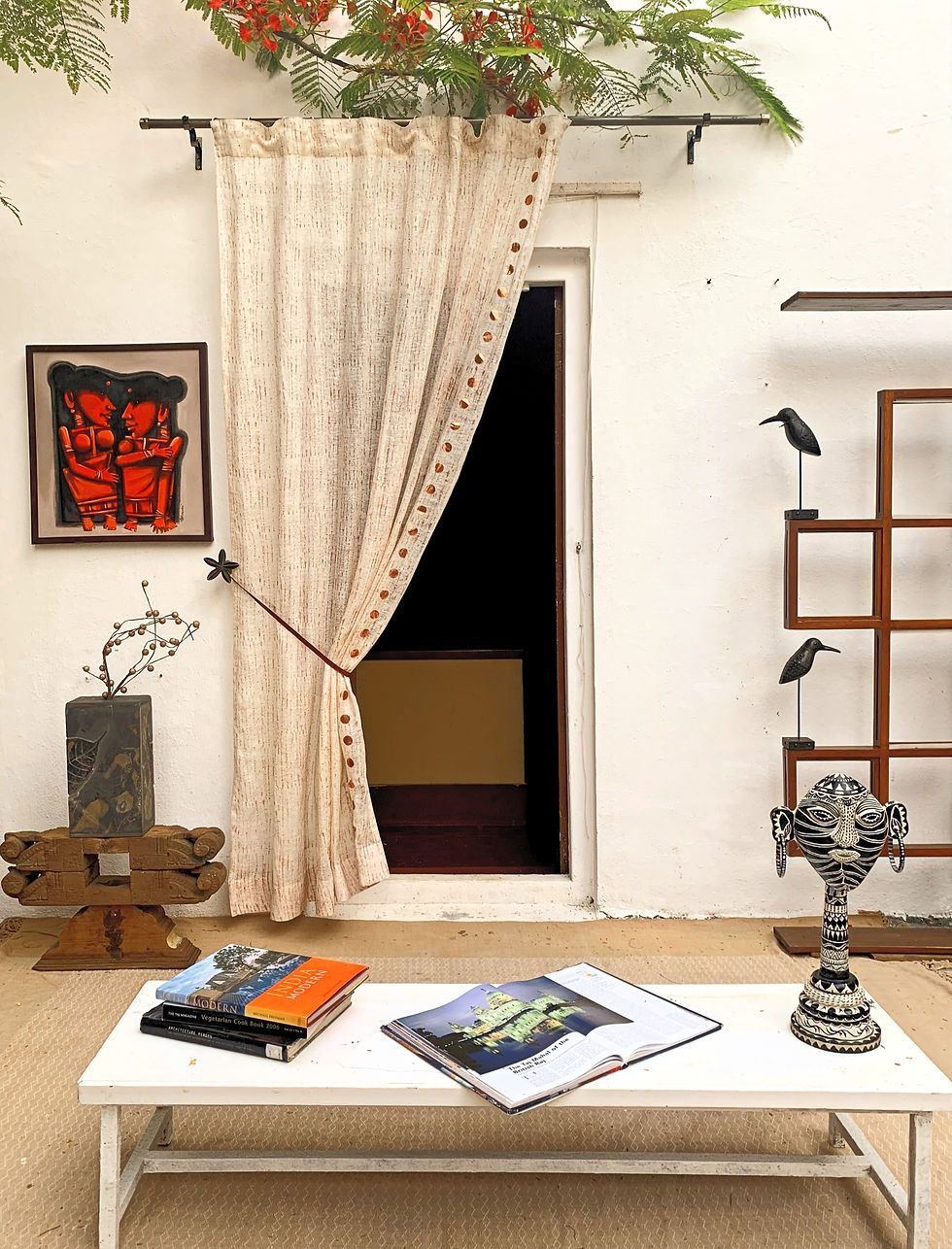 IE-MOD-TAMRAKA-CS/GAJADANTAH/TAMRAKA