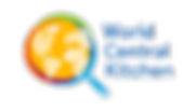 World Central Kitchen logo