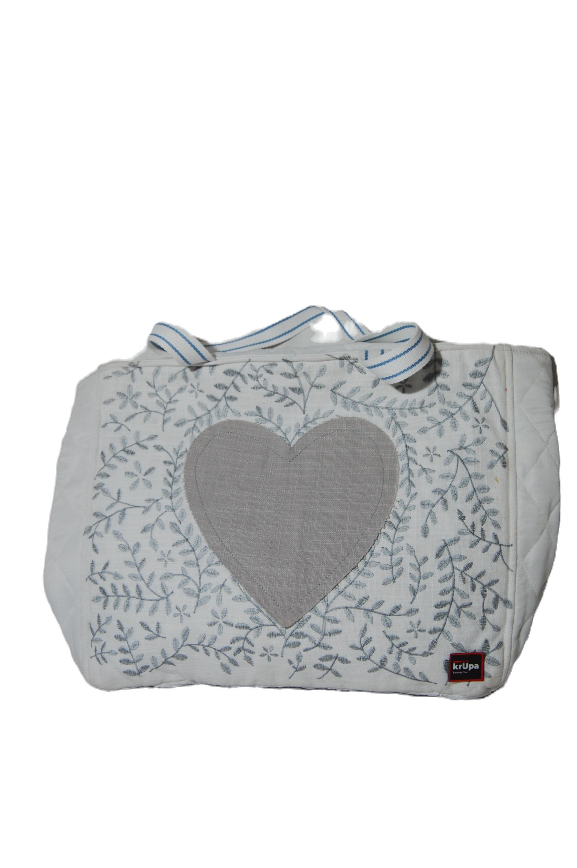 Culted tota bag