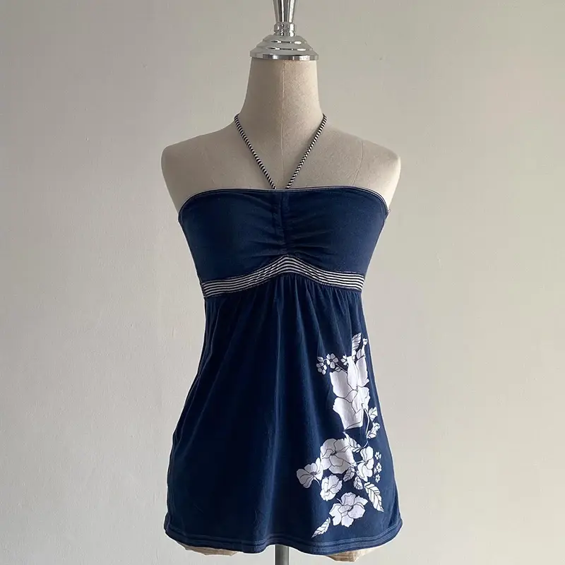 Thumbnail: various retro tank tops