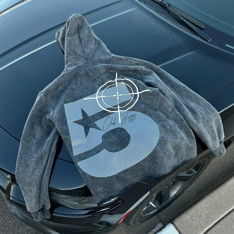 Thumbnail: y2k hoodie