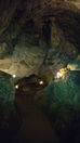 Cova Bastera -grotte de Villefranche