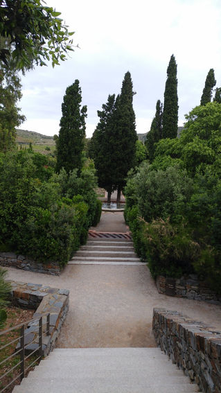 Le site de Paulilles
