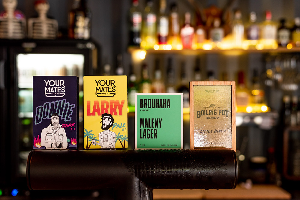 Craft Beer Noosa