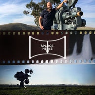 Splice Here Rob Murphy MIFF projectionist film history independent