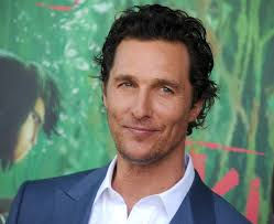 Matthew McConaughey - This Is Why You're Not Happy