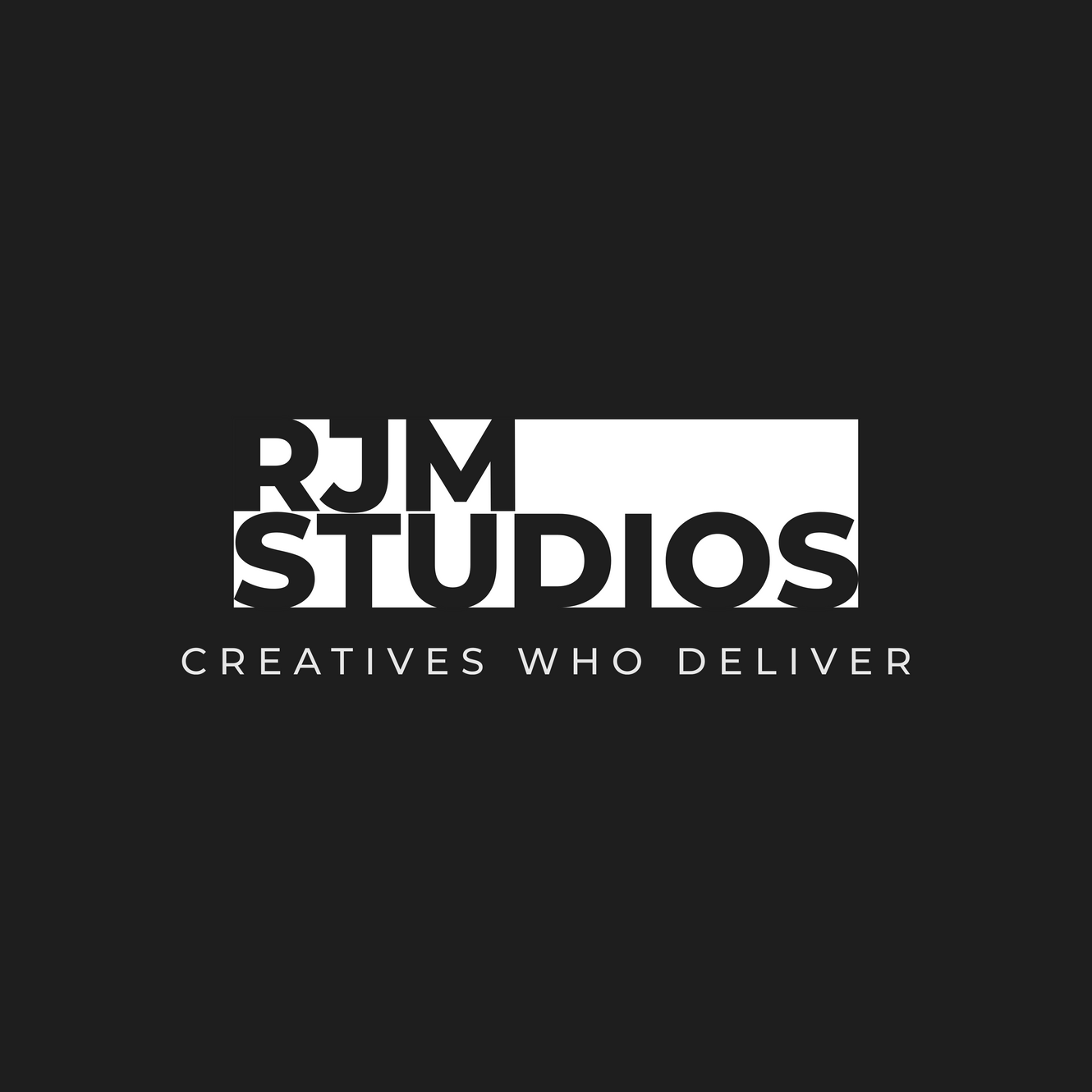 RJM DESIGN STUDIOS LIMITED logo