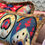 Miniaturbild: KISSENSET SALLY IN BLAU