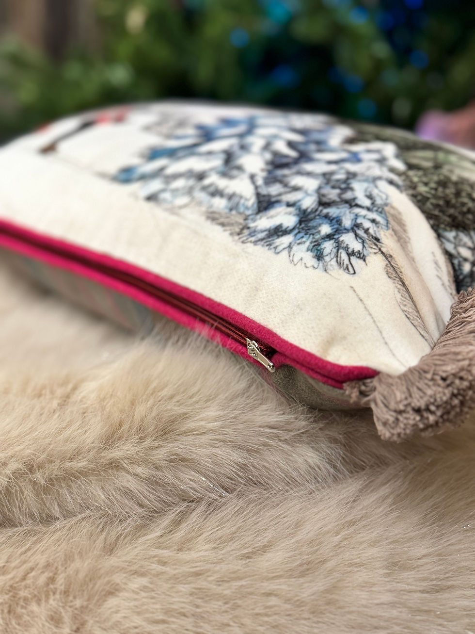 Miniaturbild: SKIER IN ROT