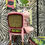 Miniaturbild: KINDERSESSEL MIT HOCKER