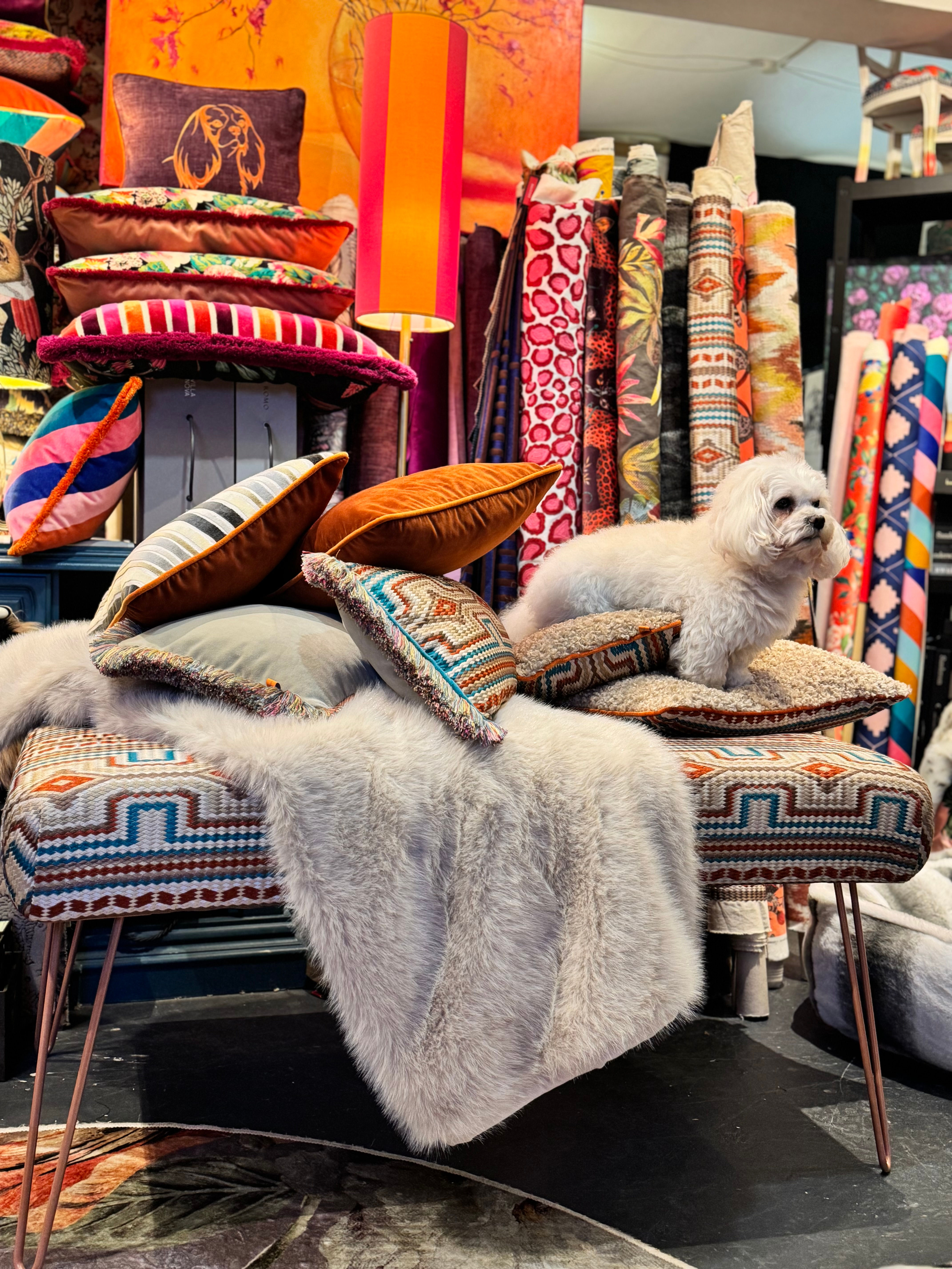 TISCHHOCKER/TABLE STOOL