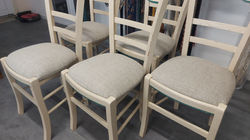assise galette remplacement paillage