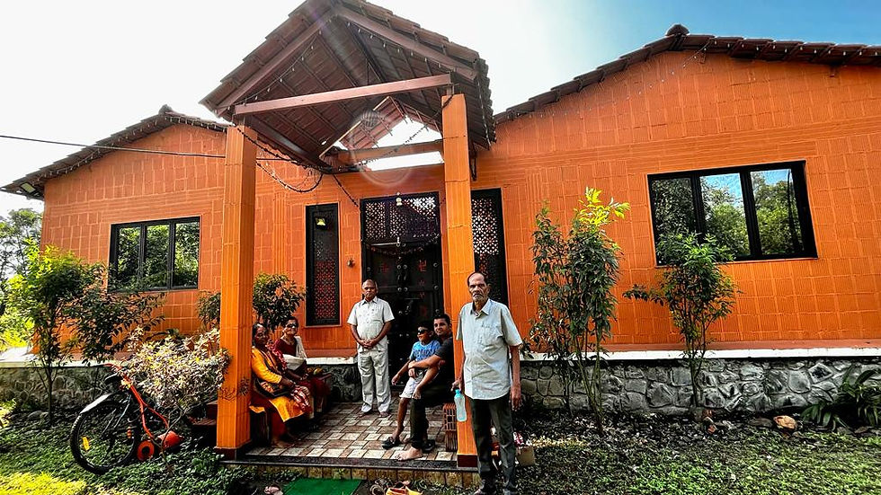 मुक्ती म्हणजे सर्व बंधनातून मुक्त होणे होय