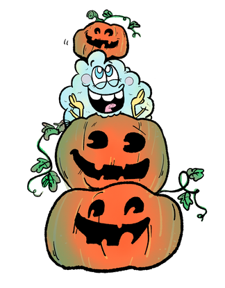 Clipart halloween pumpkin.png