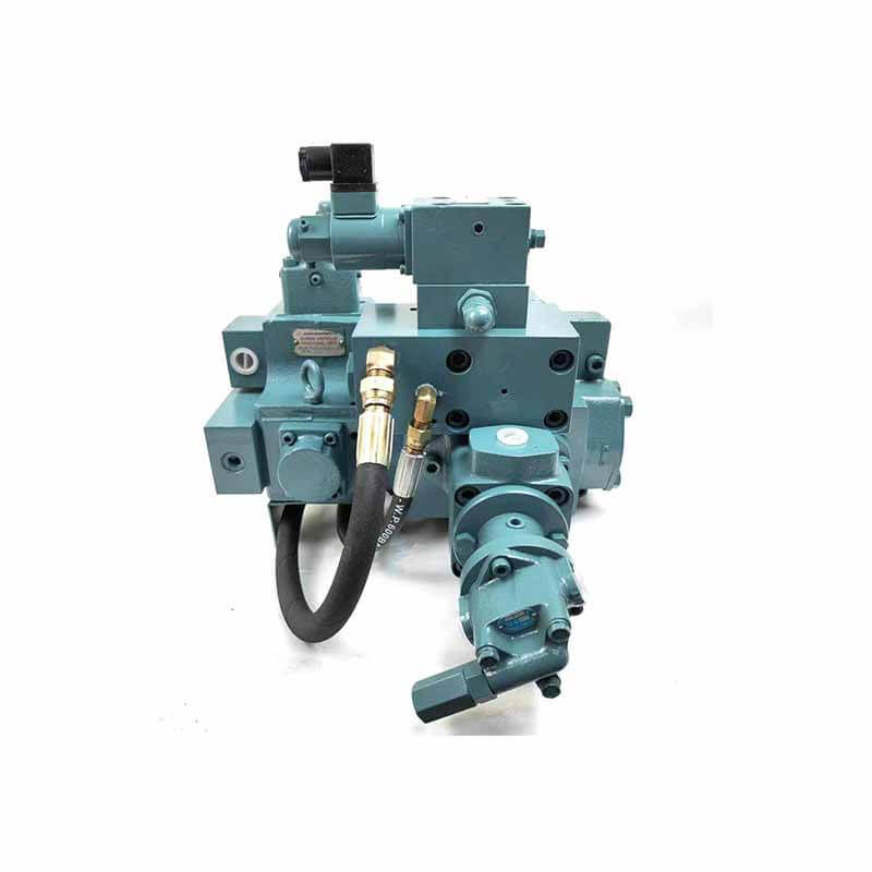 Thumbnail: DAIKIN V70SAJS-SP6-60T95 Hydraulic Pump