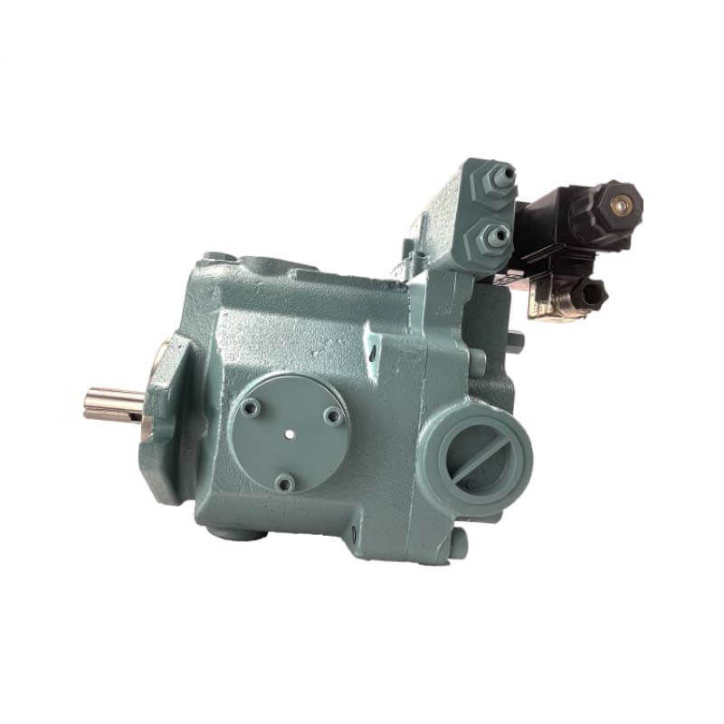 Thumbnail: DAIKIN V38D12RAX-95 Hydraulic Pump