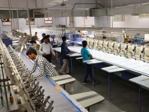 New Machine vs Used Embroidery Machine – Which Is Better?