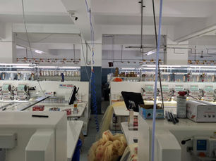Top Areas in Surat Where Textile Businesses are Rapidly Adopting New Machines