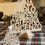 Miniatura: Albero di natale in legno con nomi MOD.0001