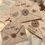 Miniatura: Lettera personalizzata in legno per Babbo Natale