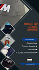 La boutique accessoires et goodies