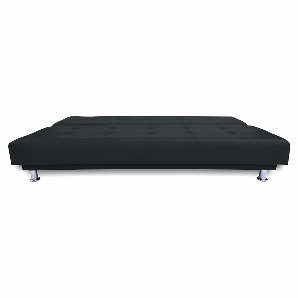 Miniatura: Sofa Cama Basics - Click en Cuerotex